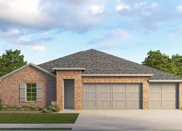 Property at The Westley Plan, Georgetown, TX 78628, 4 beds, 3 baths
