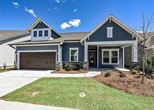 Property at Delight Plan, Waxhaw, NC 28173, 3 beds, 2.5 baths