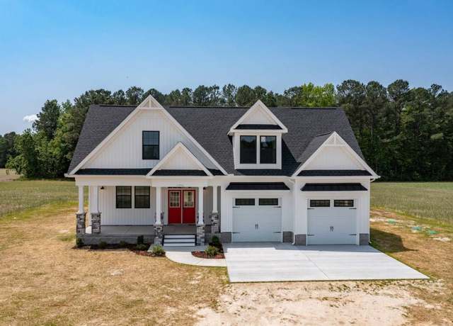 Property at Emma Plan, Suffolk, VA 23435, 6 beds, 3.5 baths