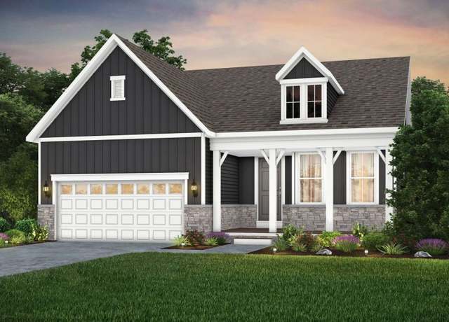 Property at Martin Ray Plan, Medina, OH 44256, 2 beds, 2 baths