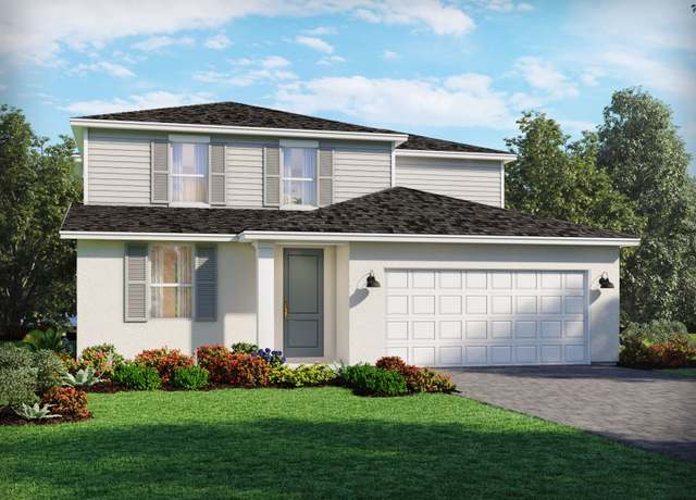 Property at Orchid Plan, Vero Beach, FL 32966, 4 beds, 2.5 baths