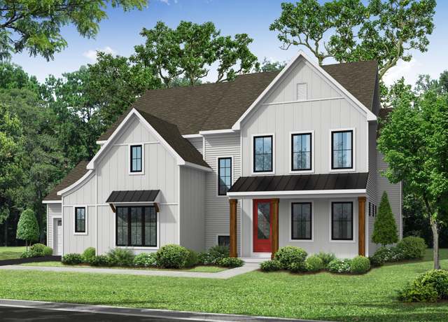 Property at Hartsville Plan, Lebanon, PA 17042, 4 beds, 3.5 baths