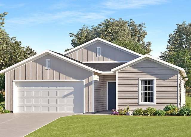 Property at 9052 Latigo Ln, Jacksonville, FL 32219, 4 beds, 3 baths