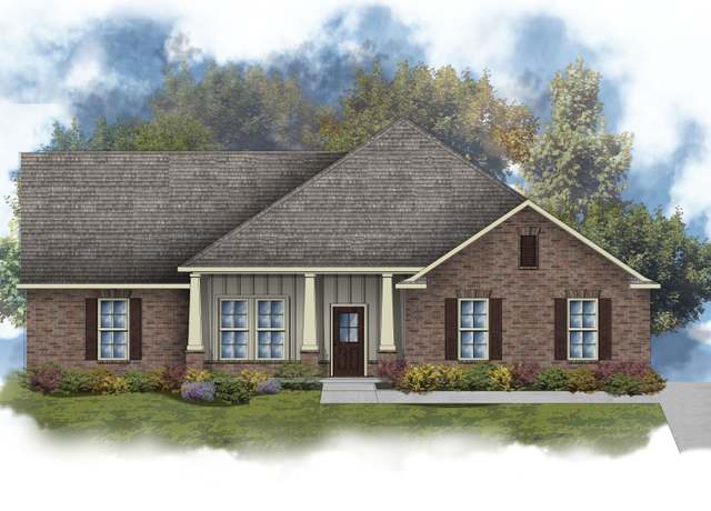 Property at Jefferson IV H Plan, Gurley, AL 35748, 4 beds, 3 baths