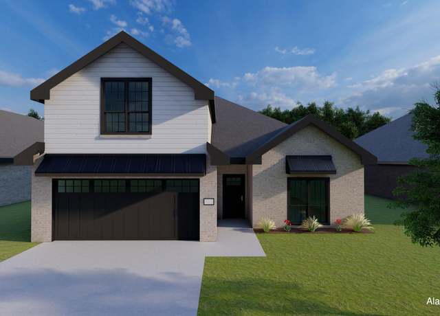 Property at Alaska Plan, Lavon, TX 75166, 5 beds, 3.5 baths