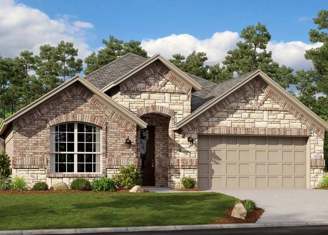 Property at 204 Breeds Hill Rd, Little Elm, TX 75068, 4 beds, 3 baths