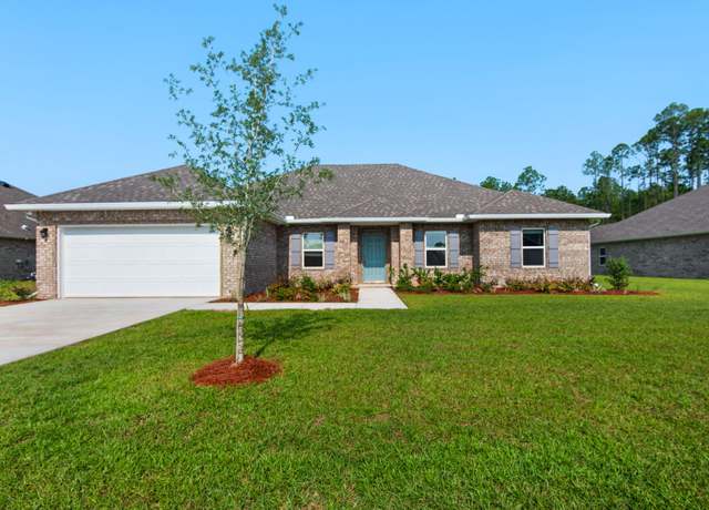 Property at 158 Bentgrass Rd S, Freeport, FL 32439, 4 beds, 3 baths