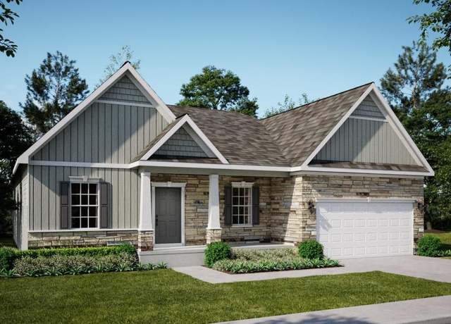 Property at Jefferson Plan, Leesburg, VA 20176, 3 beds, 2.5 baths