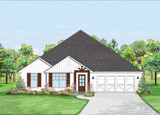 Property at EASTON I Plan, B13pnj Godley, TX 76044, 4 beds, 2 baths