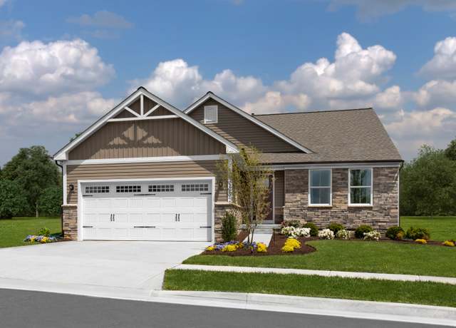 Property at 5153 Gerhing Dr, Indianapolis, IN 46239, 3 beds, 2 baths