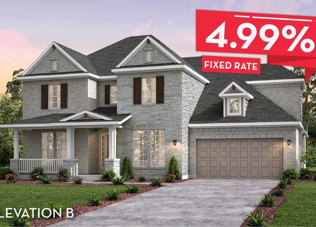Property at 3120 Splendid Ct, Heath, TX 75126, 5 beds, 4 baths