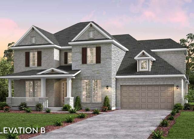 Property at 3120 Splendid Ct, Heath, TX 75126, 5 beds, 4 baths