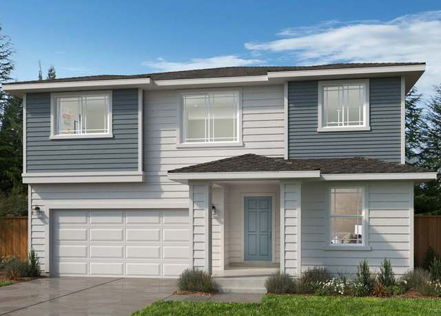 Property at Plan 3025 Plan, Puyallup, WA 98375, 4 beds, 3.5 baths