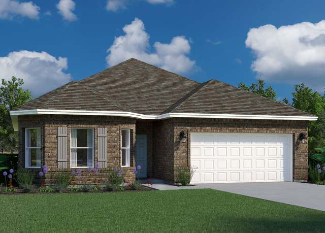 Property at Seacrest Plan, Freeport, FL 32439, 4 beds, 2 baths