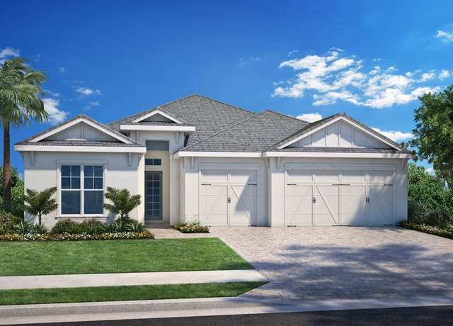 Property at Fairlead Plan, Sarasota, FL 34240, 3 beds, 2.5 baths