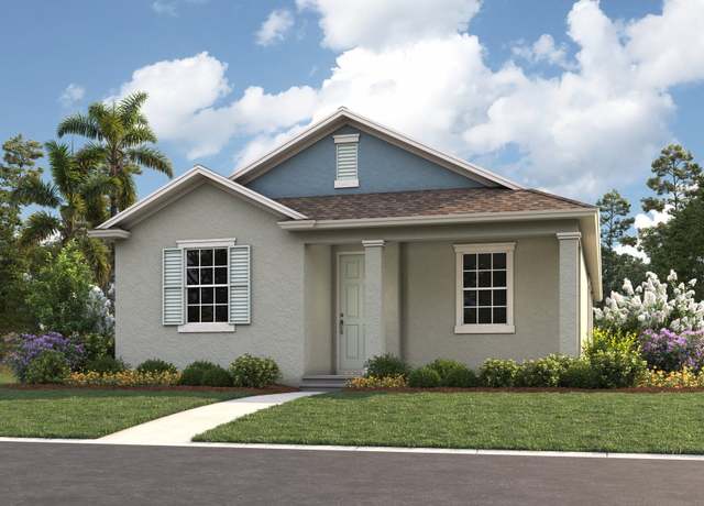 Property at Amelia Plan, Apopka, FL 32712, 3 beds, 2 baths