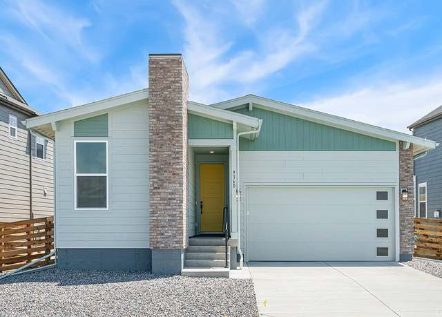 Property at 9360 Bahama Ct, Commerce City, CO 80022, 3 beds, 2 baths