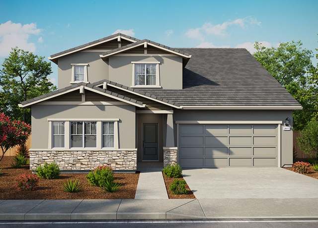 Property at 8097 Trapper Ranch Rd, Roseville, CA 95747, 4 beds, 3.5 baths