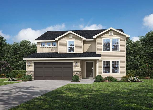 Property at Garnet Plan, Caldwell, ID 83607, 4 beds, 2.5 baths