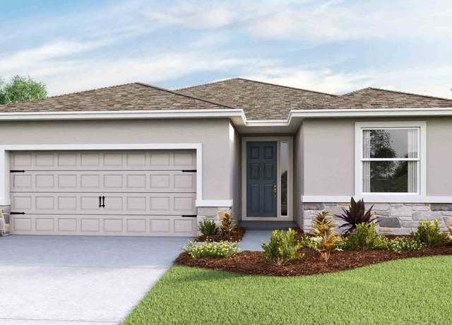 Property at Lantana Plan, Land O Lakes, FL 34638, 4 beds, 2.5 baths