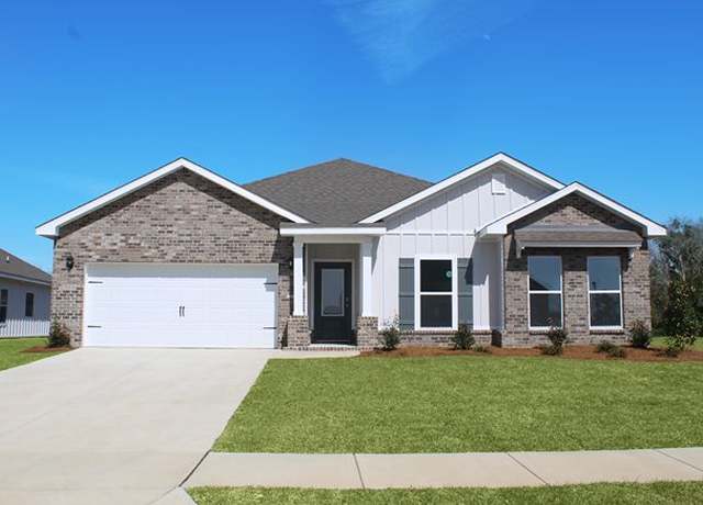 Property at TAYLOR Plan, Fairhope, AL 36532, 5 beds, 2.5 baths