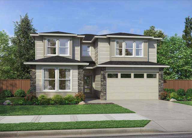 Property at Chinook Multi-Gen - E Plan, Vancouver, WA 98682, 4 beds, 3.5 baths