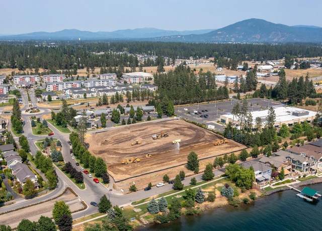 Property at Homes Available Soon Plan, Coeur D Alene, ID 83814