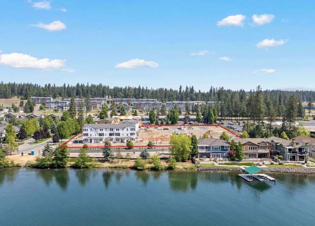 Property at Homes Available Soon Plan, Coeur D Alene, ID 83814