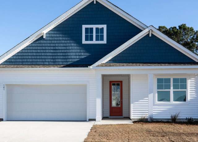 Property at LITCHFIELD Plan, Wilmington, NC 28411, 3 beds, 2 baths