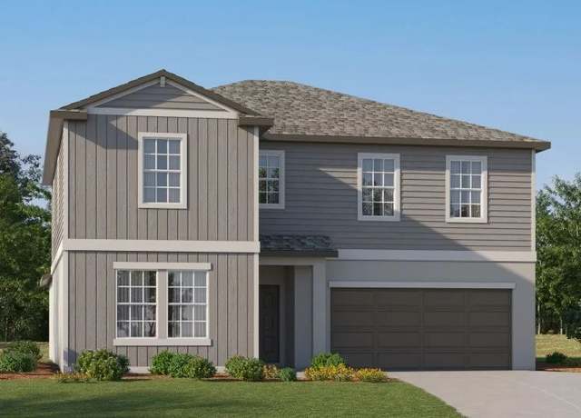 Property at Trenton Plan, Zephyrhills, FL 33541, 6 beds, 3 baths