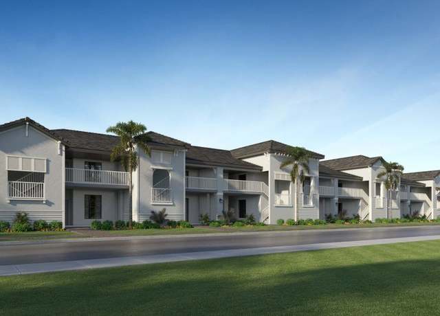 Property at 19015 Scallop Loop #202, Lakewood Ranch, FL 34202, 2 beds, 2 baths