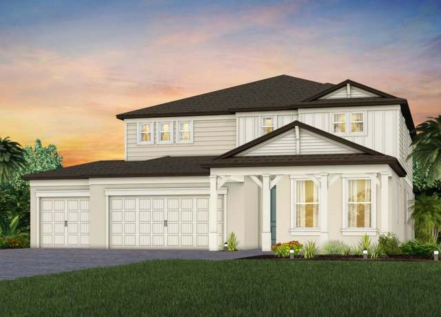Property at Serena 3-Car Plan, Riverview, FL 33578, 5 beds, 4.5 baths
