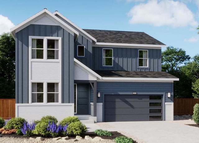 Property at Plan 4006 Plan, Golden, CO 80401, 4 beds, 2.5 baths