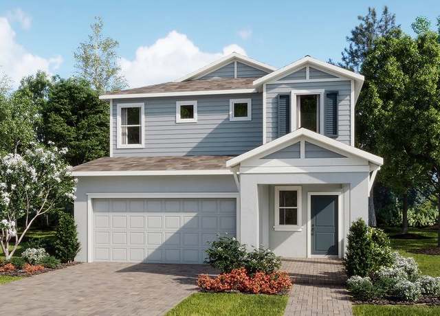 Property at 7296 Hammerstone Way, Groveland, FL 34753, 4 beds, 3.5 baths