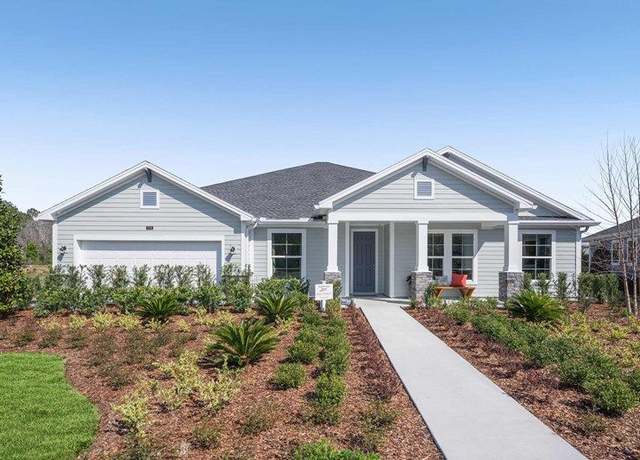 Property at Brasher Plan, Yulee, FL 32097, 4 beds, 3 baths