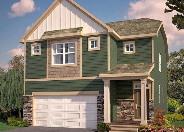 Property at 930 Silvercreek Ave W, Delano, MN 55328, 4 beds, 2.5 baths