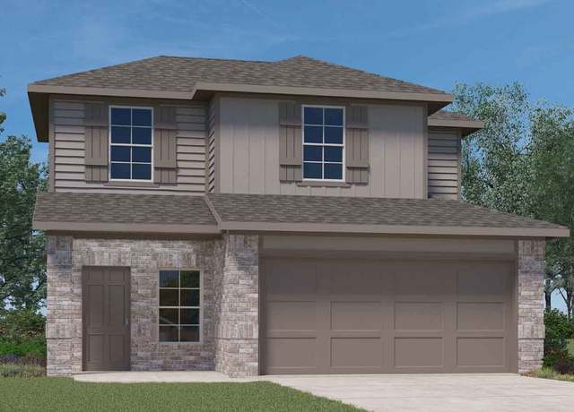 Property at FLORENCE Plan, Iowa Colony, TX 77583, 3 beds, 2.5 baths