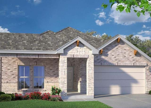 Property at 10315 Saddle Creek Rd, Waco, TX 76708, 4 beds, 2.5 baths