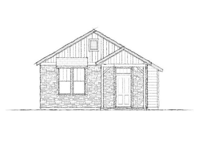 Property at The Live Oak Plan, Kyle, TX 78640, 2 beds, 2 baths