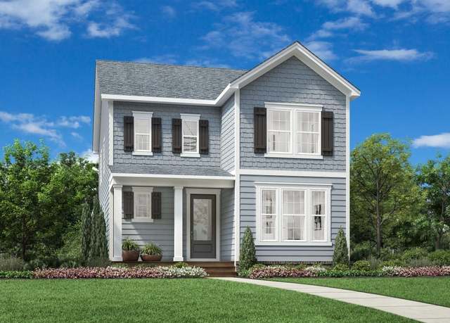 Property at Barlow Plan, Knightdale, NC 27545, 4 beds, 3.5 baths