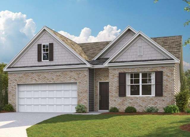 Property at 254 Old Warren School Rd, Lafayette, GA 30728, 4 beds, 2.5 baths