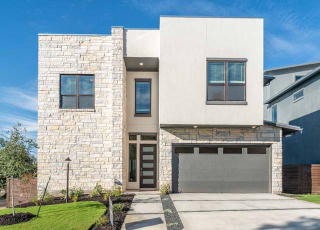 Property at 16308 Sydney Carol Ln, Austin, TX 78734, 4 beds, 3.5 baths