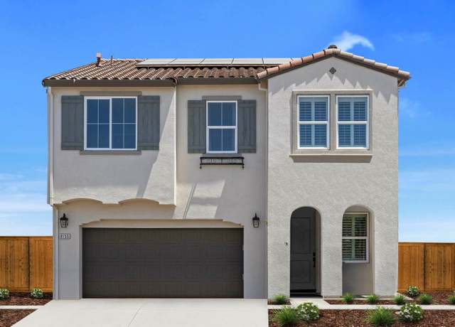 Property at The Yerba Buena - Catalina Plan, Sacramento, CA 95832, 4 beds, 2.5 baths