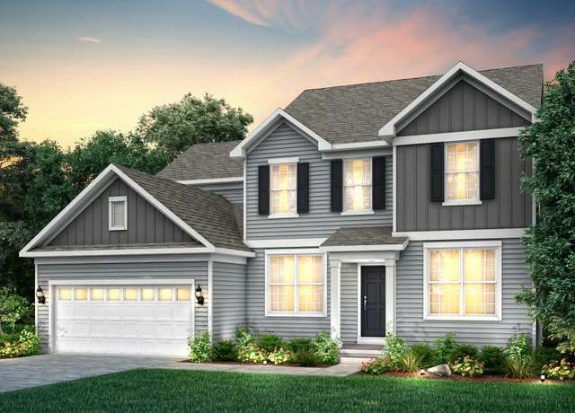 Property at Hilltop Plan, Columbia Station, OH 44028, 4 beds, 2.5 baths