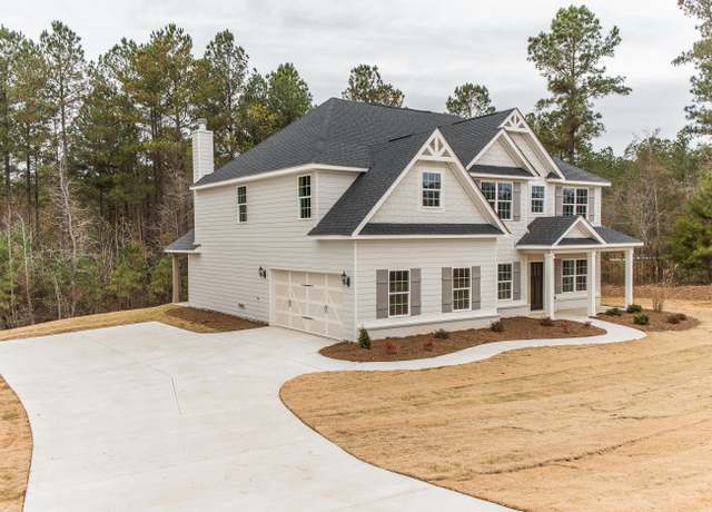 Property at Cypress Plan, Lagrange, GA 30241, 5 beds, 3 baths