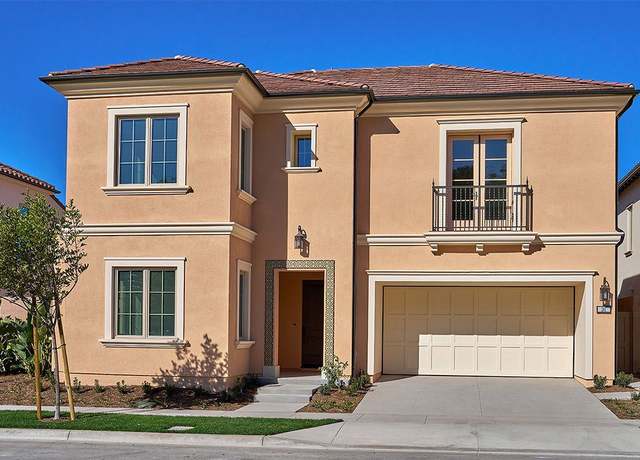 Property at 241 Pinnacle, Irvine, CA 92602, 4 beds, 4.5 baths