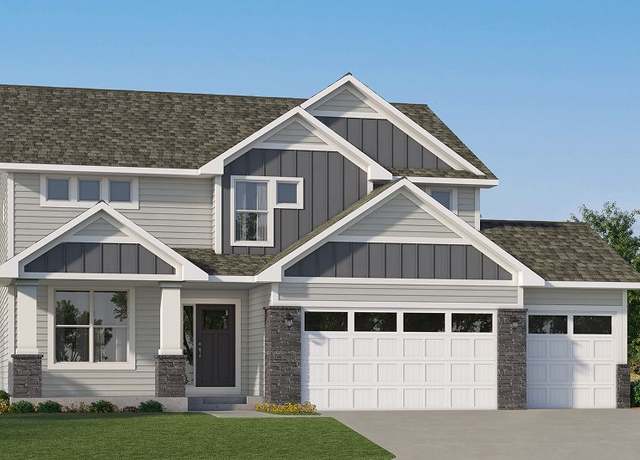 Property at 2436 Hadley Hills Dr NE, Rochester, MN 55906, 4 beds, 2.5 baths