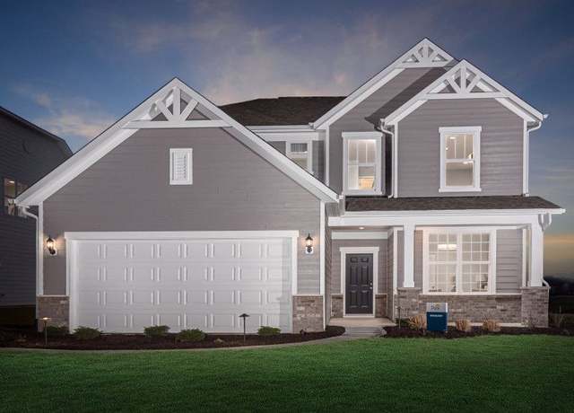 Property at Newberry Plan, Louisville, KY 40245, 3 beds, 2.5 baths