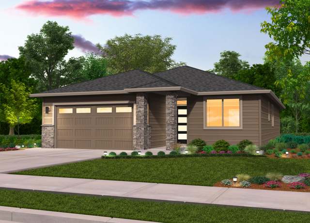 Property at Lewiston II Plan, Ridgefield, WA 98642, 3 beds, 2 baths