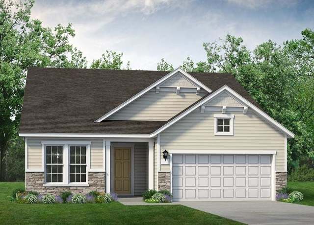 Property at Emerson Plan, Hoschton, GA 30548, 4 beds, 2 baths